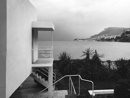 Architektur im Film: Eine neue Film- und Gesprächsreihe in Leipzig