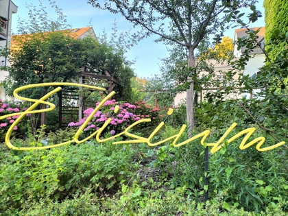 Götterfunken - Saisonstart im Schillerhaus Leipzig