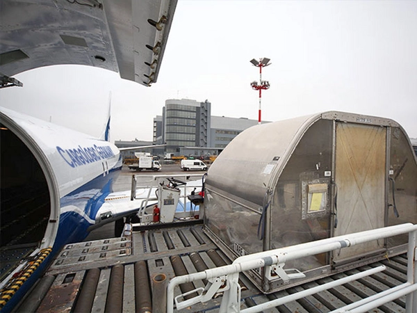 Foto: CargoLogic Germany (CLG)