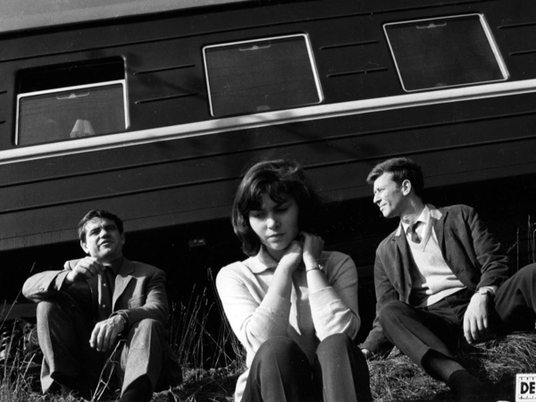 Film des Monats: Der geteilte Himmel, Foto: DEFA STIFTUNG / Werner Bergmann