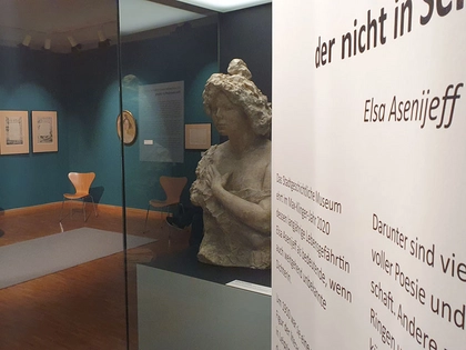 Verlängerung der aktuellen Sonderausstellung im Stadtgeschichtlichen Museum Leipzig
