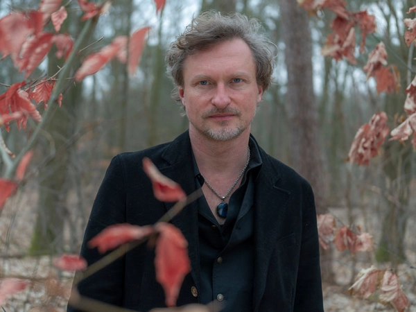 Stefan Kaminski, Foto: Anita Back