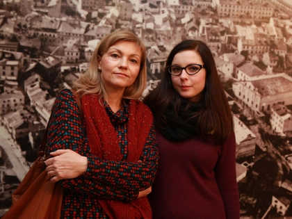 Das Jüdische Filmfestival Berlin zu Gast in Leipzig