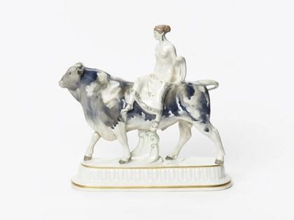 Neue Ausstellung im Grassimuseum: BEFLÜGELNDES FIEBER. Jugendstil im Grassi