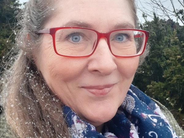 Helma Bartholomay, Foto: privat