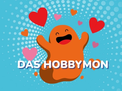 Hobbymon – der gute Geist der Hobbymesse Leipzig