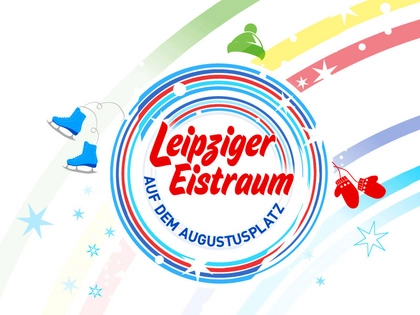 Leipziger Eistraum muss auch für 2022 abgesagt werden