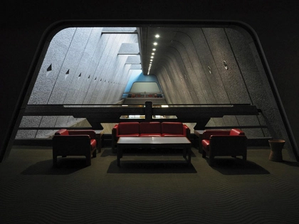 ZUKÜNFTE - VIELE MORGEN – Filmreihe über Zukunftsentwürfe startet in der Cinematheque Leipzig