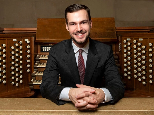 Nathan Laube, Foto: Joseph Routon