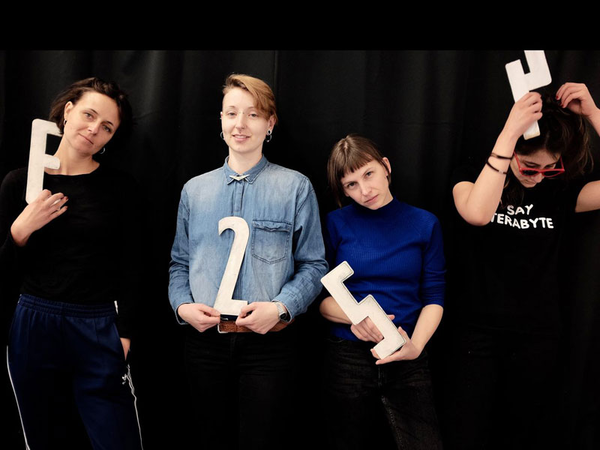 gruppe tag, Foto: Schaubühne