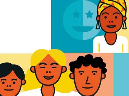 Leipziger Städtische Bibliotheken laden zu Woche der kulturellen Vielfalt