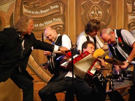 Pflegedienst für unvergessliche Weisen