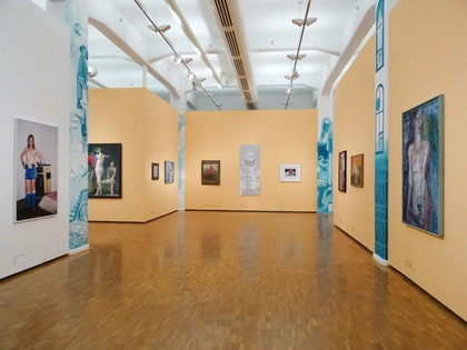 Kunsthalle der Sparkasse Leipzig: Pop-up-Ausstellung und feierliche Präsentation der „Sparbuch – Original Edition 2026“