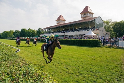 Auftakt in die Jubiläumssaison 150 Jahre Scheibenholz