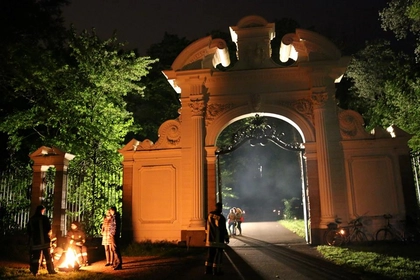 Wandertraum Markkleeberg