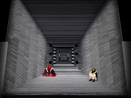 Schauspiel Leipzig nimmt Spielbetrieb ab 15. Januar 2022 mit drei Premieren wieder auf