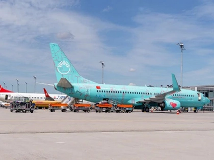 Sommerflugplan: Flughafen Leipzig/Halle bietet deutlich mehr Ziele