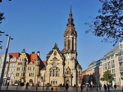 Evangelisch Reformierte Kirche Evangelisch Reformierte Kirche