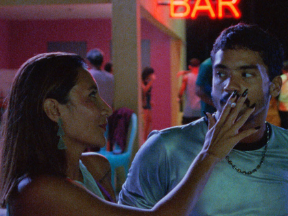 24. Filmkunstmesse Leipzig in den Passage Kinos Leipzig