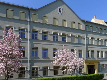 Museum für Druckkunst Museum für Druckkunst