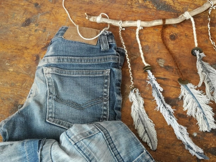 Stadtreinigung Leipzig lädt zum kostenfreien Jeans Upcycling-Workshop ein