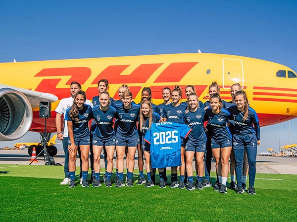Foto: DHL Group