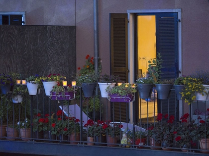 Lichtfest 2020 in Leipzig: Zu Hause dabei sein - So geht es