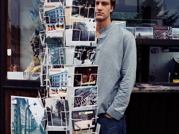 Film des Monats: Am Ende kommen Touristen, Spielfilm, D 2007, 85 Min, Regie: Robert Thalheim