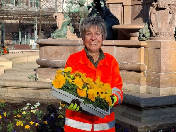Foto: Stadtreinigung Leipzig