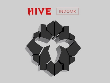 Premiere: HIVE Festival auf der Leipziger Messe