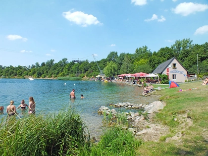 Kulkwitzer See