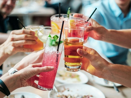 Stadt Leipzig beteiligt sich auch 2024 an der neunten bundesweiten Aktionswoche "Alkohol? Weniger ist besser!"