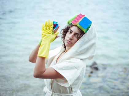 Cammerspiele Leipzig in Koproduktion mit dem Werk 2: GLITCHKO Cammerspiele Leipzig in Koproduktion mit dem Werk 2: GLITCHKO