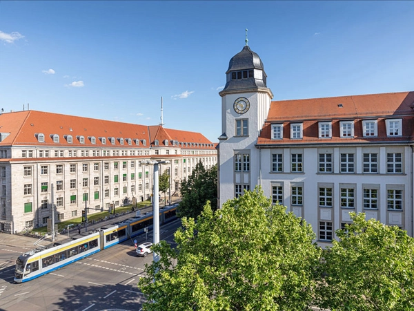 Foto: Tom Schulze / HTWK Leipzig