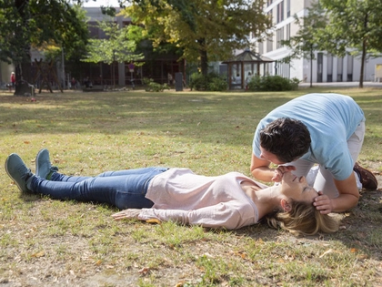 Letzte Chance für Teilnahme an Leipziger Aktion „Schüler retten Leben“