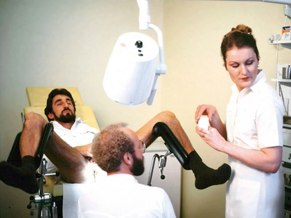 Der Juni in der Cinémathèque Leipzig