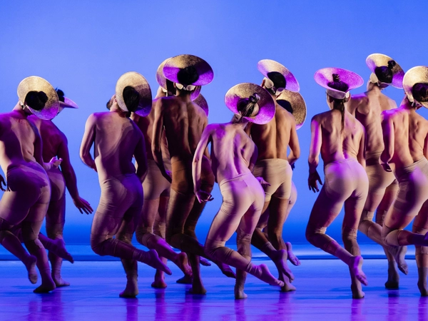 euro-scene Leipzig 2026: Compagnie Marie Chouinard, Foto: Sylvie-Ann Paré