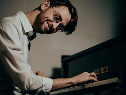 "St. Thomas Blues“ in der Thomaskirche Leipzig