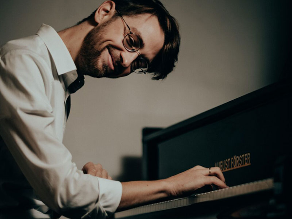 Paul Bernewitz, Foto: Lukas Diller