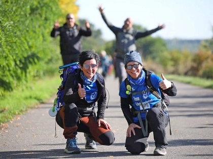 20 Jahre 7-Seen-Wanderung - Das einmalige Wandererlebnis feiert 2024 Jubiläum