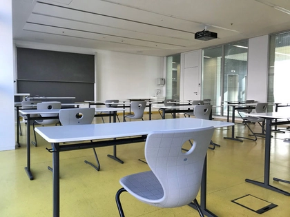 Mit Mathe gegen Corona: Arbeitsgruppe der HTWK Leipzig entwickelt neue Simulationsmodelle zur konkreten Virusbelastung pro Person in verschiedenen Innenräumen