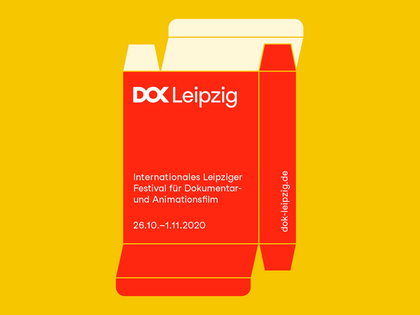 Die 63. Ausgabe von DOK Leipzig ist eröffnet
