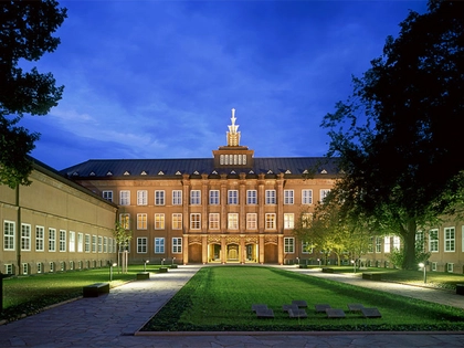 Sommer im GRASSI Leipzg: Vielfältige Kultur- und Begegnungsangebote von Juni bis September Sommer im GRASSI Leipzg: Vielfältige Kultur- und Begegnungsangebote von Juni bis September