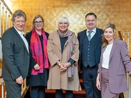 3. Green Culture Konferenz in Leipzig