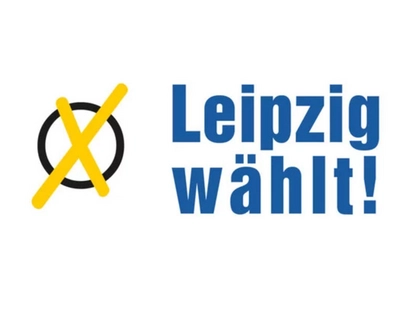 Stadt Leipzig sucht im Superwahljahr wieder freiwillige Helfer