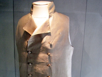 Schillers Sommerquartier des Jahres 1785