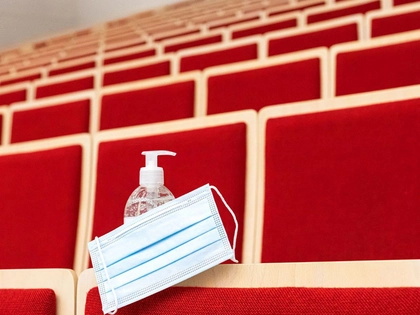 Universität Leipzig begrüßt rund 7.000 Studienanfänger zum Wintersemester 2020/21 Universität Leipzig begrüßt rund 7.000 Studienanfänger zum Wintersemester 2020/21