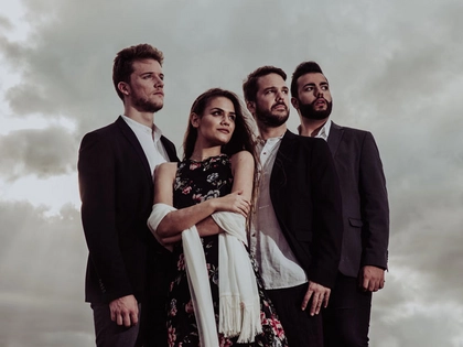 Vokalmusikfestival „a cappella“ Leipzig erklingt mit vielfältigen Livestreams