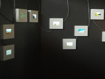 THIS LAND IS NOT MINE: Ausstellung und Filmprogramm zur Lausitz in der CINÉMATHÈQUE Leipzig