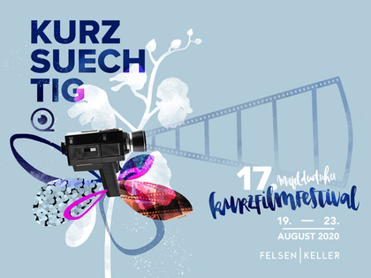 Neuer Termin für Kurzfilmfestival KURZSUECHTIG in Leipzig